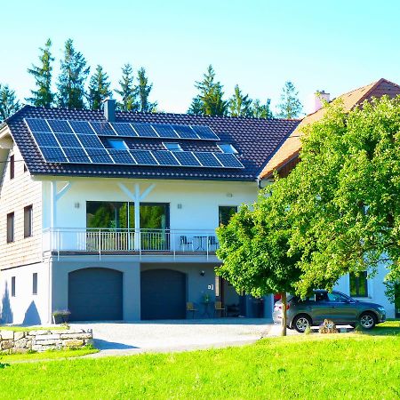Ferienbauernhof Koller Helfenberg Exterior foto