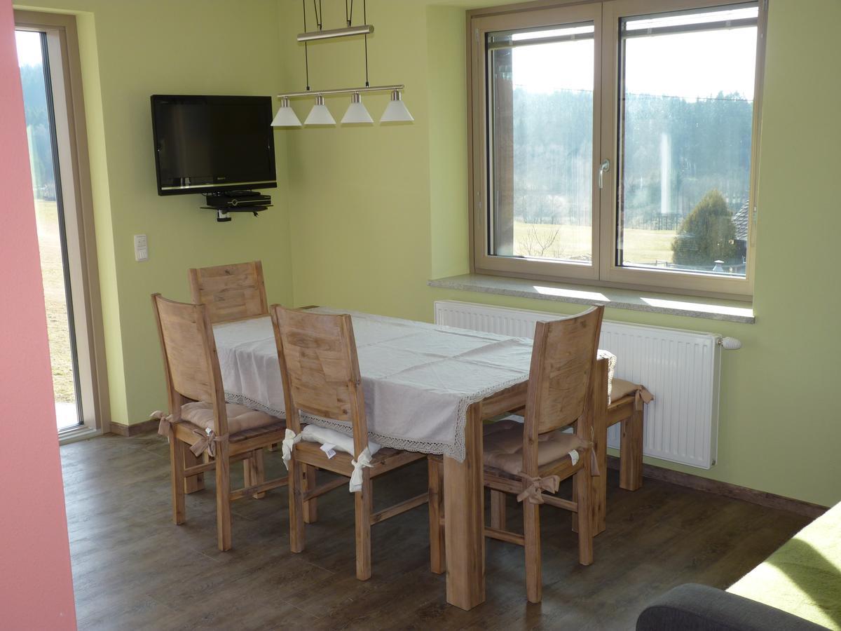 Ferienbauernhof Koller Helfenberg Exterior foto