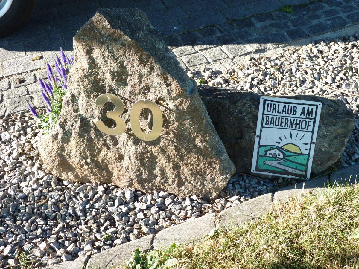 Ferienbauernhof Koller Helfenberg Exterior foto