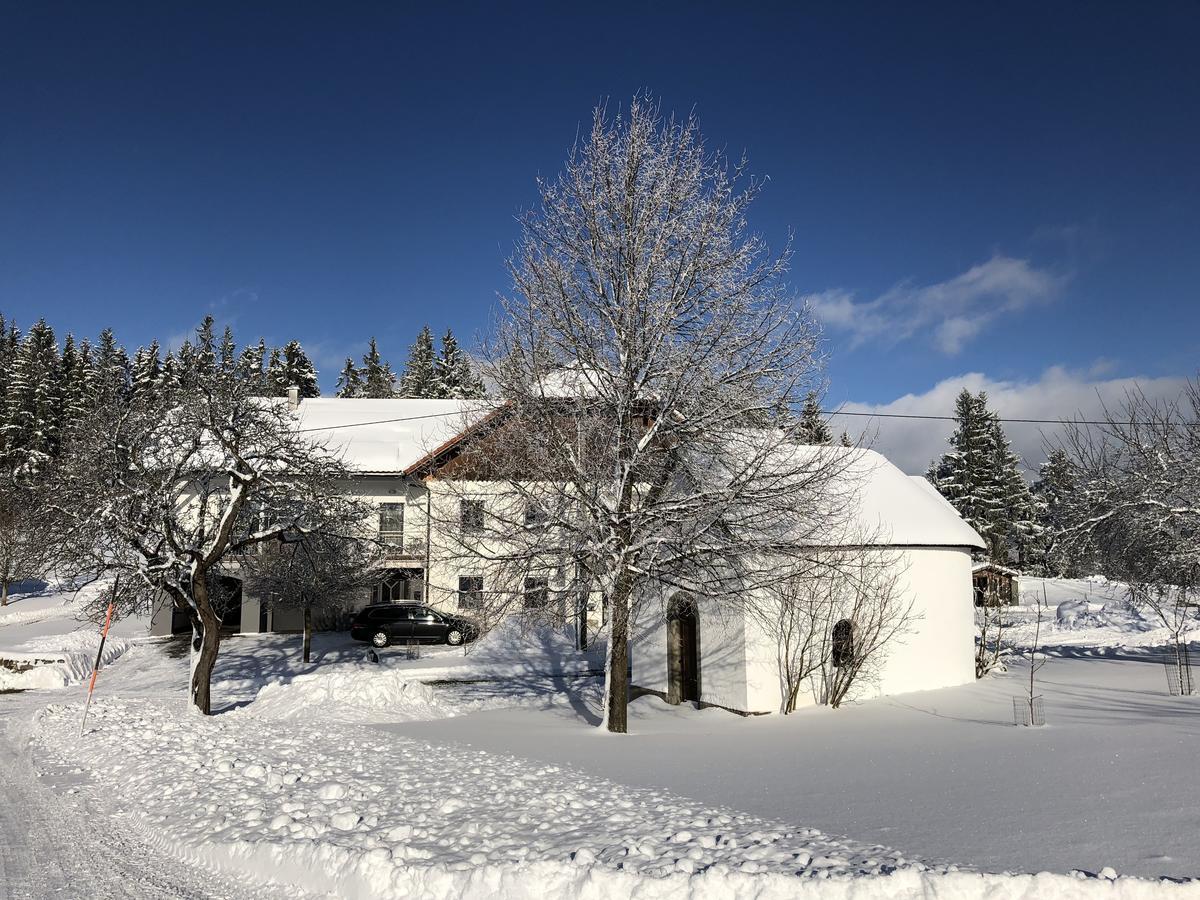 Ferienbauernhof Koller Helfenberg Exterior foto