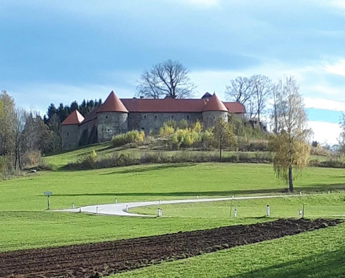 Ferienbauernhof Koller Helfenberg Exterior foto