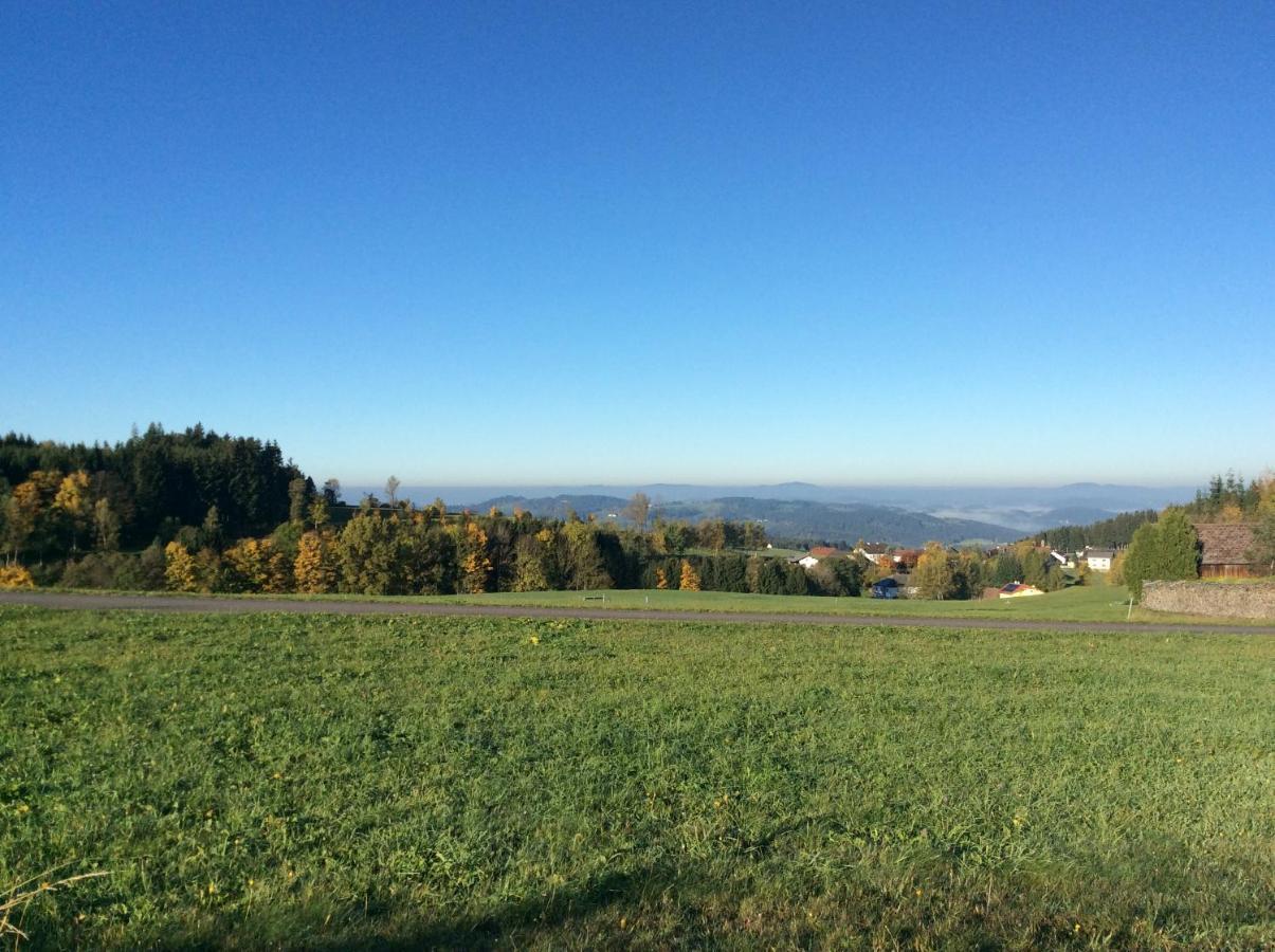 Ferienbauernhof Koller Helfenberg Exterior foto